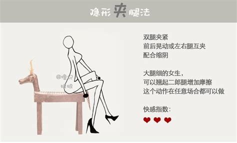 做愛女朋友|此生必試！最容易「到」的8個做愛姿勢 